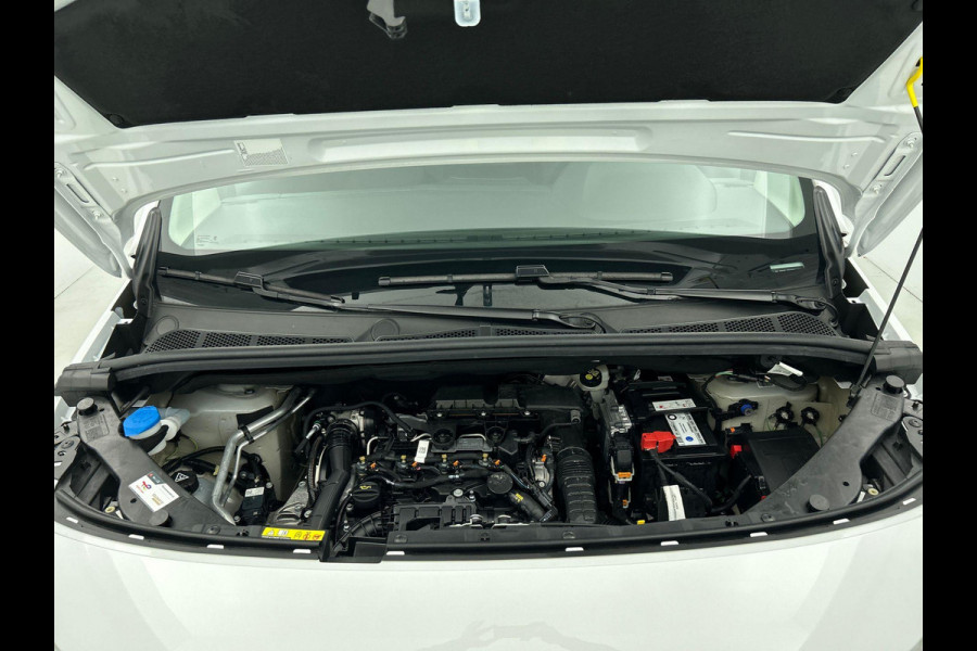 Peugeot Partner 1.5 BlueHDi 100PK L1 Airco Navi Parkeersensoren Trekhaak Camera