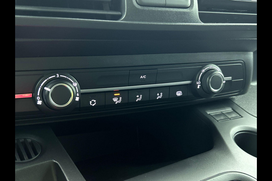 Peugeot Partner 1.5 BlueHDi 100PK L1 Airco Navi Parkeersensoren Trekhaak Camera
