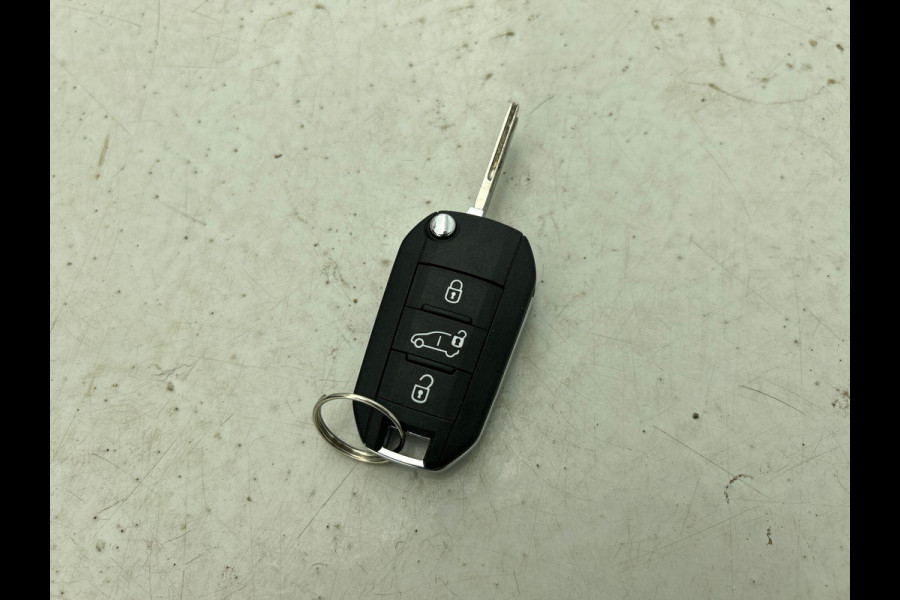 Peugeot Partner 1.5 BlueHDi 100PK L1 Airco Navi Parkeersensoren Trekhaak Camera