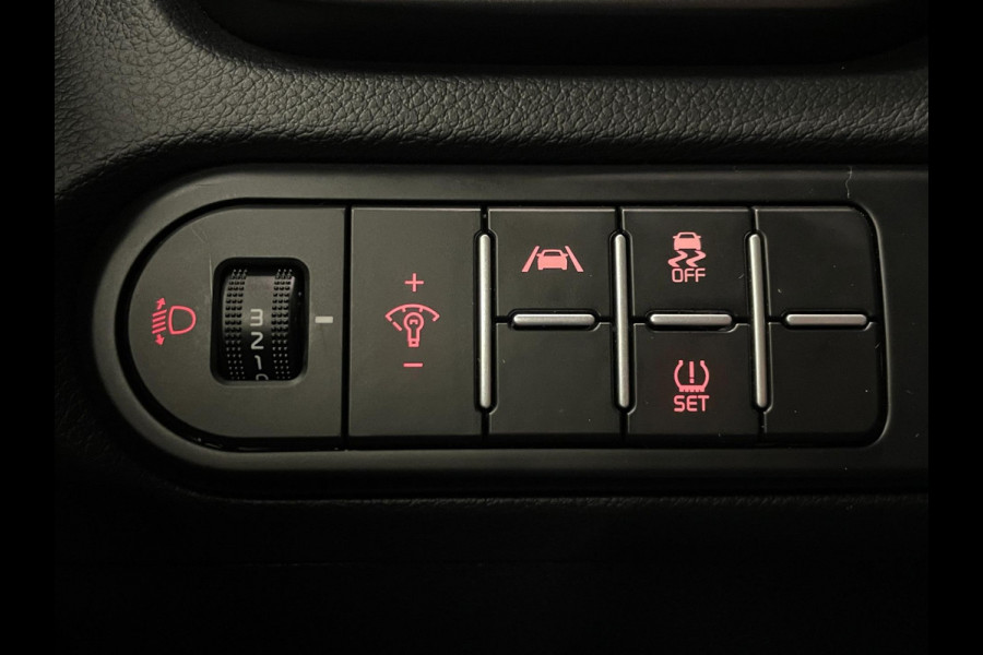 Kia Ceed Sportswagon 1.0 T-GDi DynamicLine|AFN.TREKHAAK|CARPLAY|ANDROID|STOEL+STUURVERW|CAMERA|CRUISE,CLIMATE CTRL|1E EIG|INC.BTW|