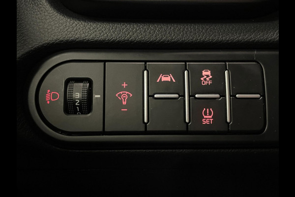 Kia Ceed Sportswagon 1.0 T-GDi DynamicLine|AFN.TREKHAAK|CARPLAY|ANDROID|STOEL+STUURVERW|CAMERA|CRUISE,CLIMATE CTRL|1E EIG|INC.BTW|