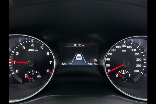 Kia Ceed Sportswagon 1.0 T-GDi DynamicLine|AFN.TREKHAAK|CARPLAY|ANDROID|STOEL+STUURVERW|CAMERA|CRUISE,CLIMATE CTRL|1E EIG|INC.BTW|