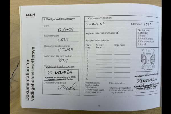 Kia Ceed Sportswagon 1.0 T-GDi DynamicLine|AFN.TREKHAAK|CARPLAY|ANDROID|STOEL+STUURVERW|CAMERA|CRUISE,CLIMATE CTRL|1E EIG|INC.BTW|