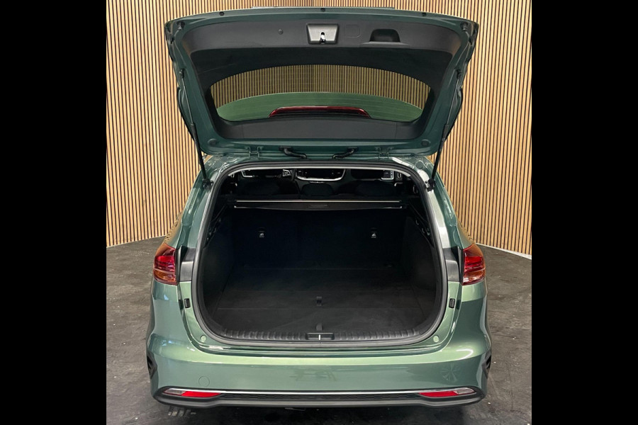 Kia Ceed Sportswagon 1.0 T-GDi DynamicLine|AFN.TREKHAAK|CARPLAY|ANDROID|STOEL+STUURVERW|CAMERA|CRUISE,CLIMATE CTRL|1E EIG|INC.BTW|