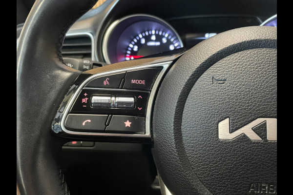 Kia Ceed Sportswagon 1.0 T-GDi DynamicLine|AFN.TREKHAAK|CARPLAY|ANDROID|STOEL+STUURVERW|CAMERA|CRUISE,CLIMATE CTRL|1E EIG|INC.BTW|
