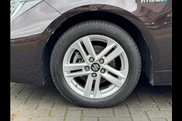 Suzuki Swace Toyota Corolla 1.8 Hybrid Style | Dodehoekherkenning, Parkeersensoren, Keyless, Stoel + Stuurverwarming, CarPlay