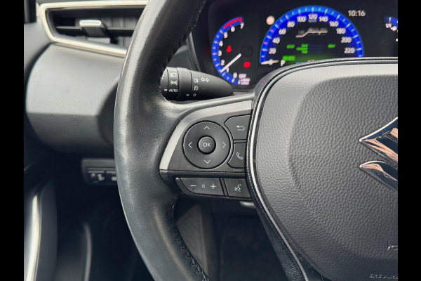 Suzuki Swace Toyota Corolla 1.8 Hybrid Style | Dodehoekherkenning, Parkeersensoren, Keyless, Stoel + Stuurverwarming, CarPlay