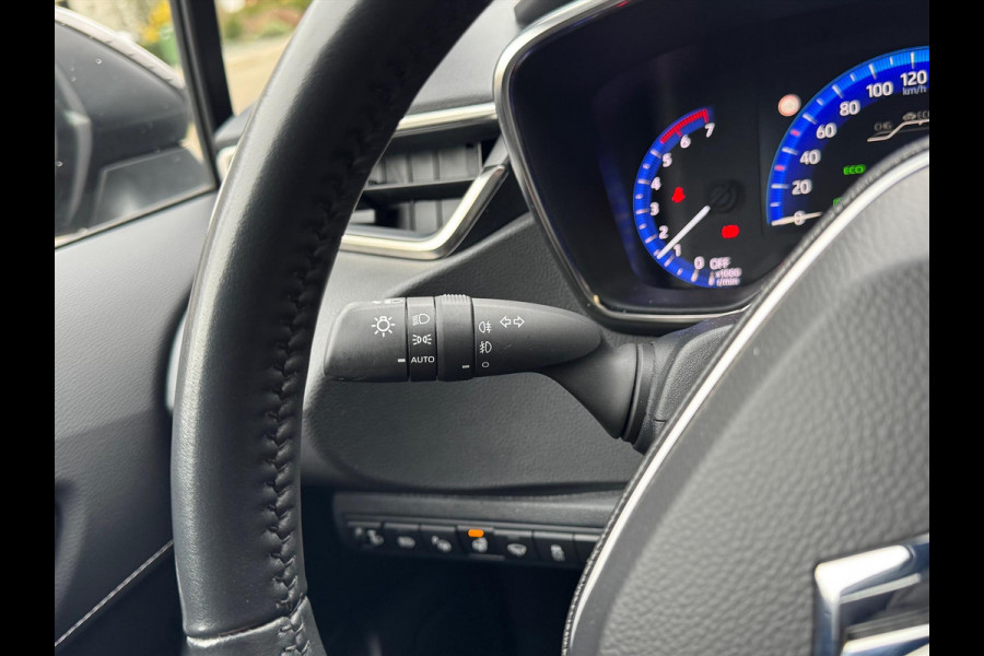 Suzuki Swace Toyota Corolla 1.8 Hybrid Style | Dodehoekherkenning, Parkeersensoren, Keyless, Stoel + Stuurverwarming, CarPlay