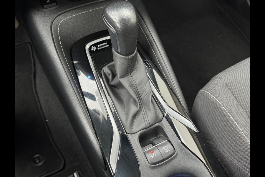 Suzuki Swace Toyota Corolla 1.8 Hybrid Style | Dodehoekherkenning, Parkeersensoren, Keyless, Stoel + Stuurverwarming, CarPlay