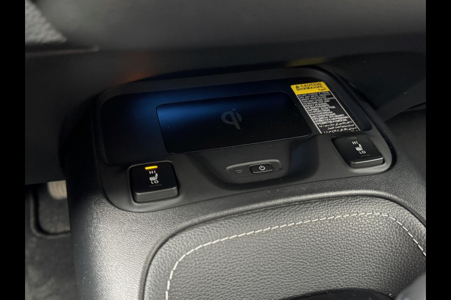 Suzuki Swace Toyota Corolla 1.8 Hybrid Style | Dodehoekherkenning, Parkeersensoren, Keyless, Stoel + Stuurverwarming, CarPlay