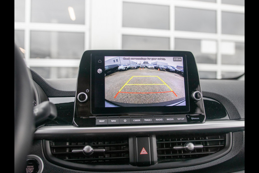 Kia Picanto 1.0 DPi DynamicPlusLine