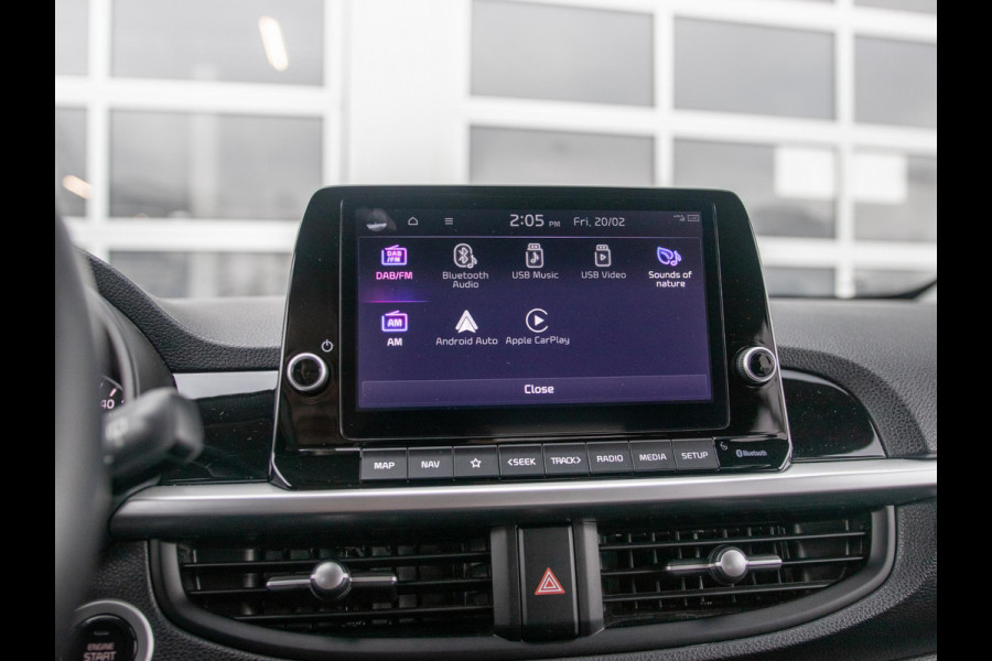 Kia Picanto 1.0 DPi DynamicPlusLine