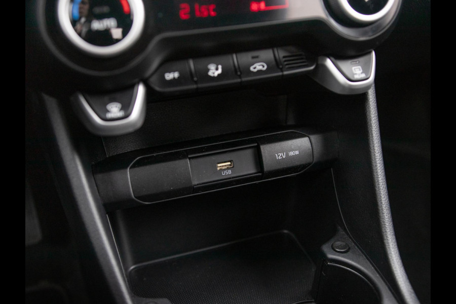 Kia Picanto 1.0 DPi DynamicPlusLine