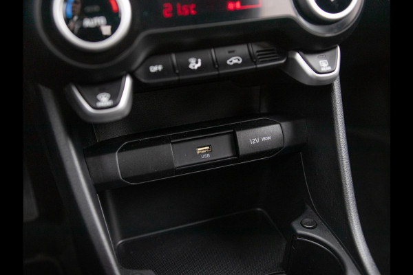 Kia Picanto 1.0 DPi DynamicPlusLine