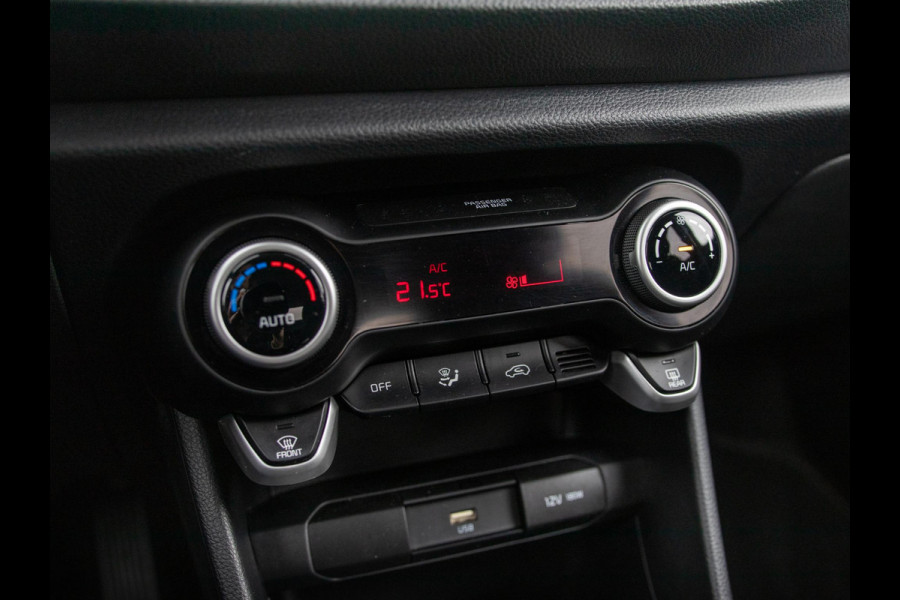 Kia Picanto 1.0 DPi DynamicPlusLine