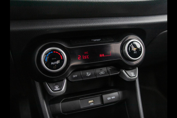 Kia Picanto 1.0 DPi DynamicPlusLine