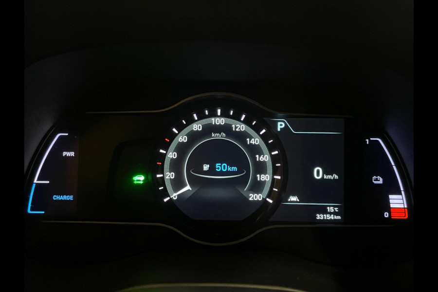 Hyundai Kona EV Comfort 39 kWh|100% SOH|ANDROID AUTO/APPLE CARPLAY|CAMERA|NAVIGATIE|LANE-ASSIST|CLIMATE+CRUISE|1e EIG|INCL.BTW|