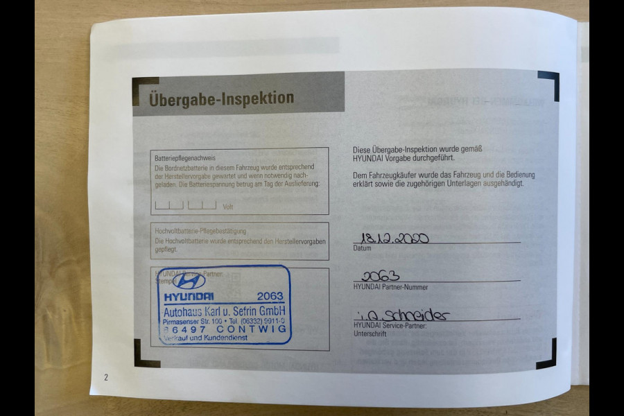 Hyundai Kona EV Comfort 39 kWh|100% SOH|ANDROID AUTO/APPLE CARPLAY|CAMERA|NAVIGATIE|LANE-ASSIST|CLIMATE+CRUISE|1e EIG|INCL.BTW|