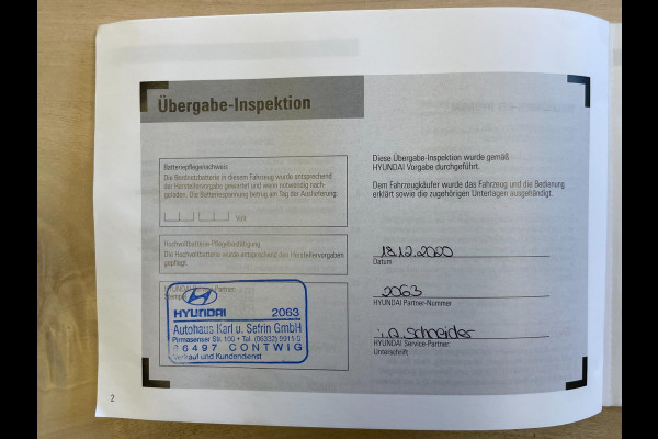 Hyundai Kona EV Comfort 39 kWh|100% SOH|ANDROID AUTO/APPLE CARPLAY|CAMERA|NAVIGATIE|LANE-ASSIST|CLIMATE+CRUISE|1e EIG|INCL.BTW|