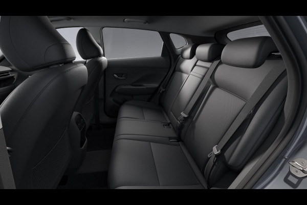 Hyundai Kona 1.6 GDI HEV Premium Sky Ecotronic Gray