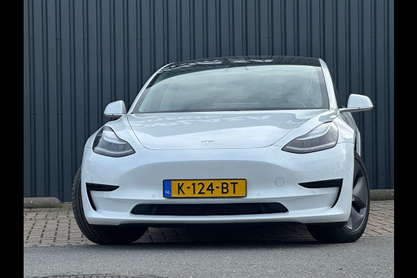 Tesla Model 3 Standard RWD Plus 60 kWh SOH 92%|LFP ACCU