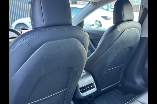 Tesla Model 3 Standard RWD Plus 60 kWh SOH 92%|LFP ACCU