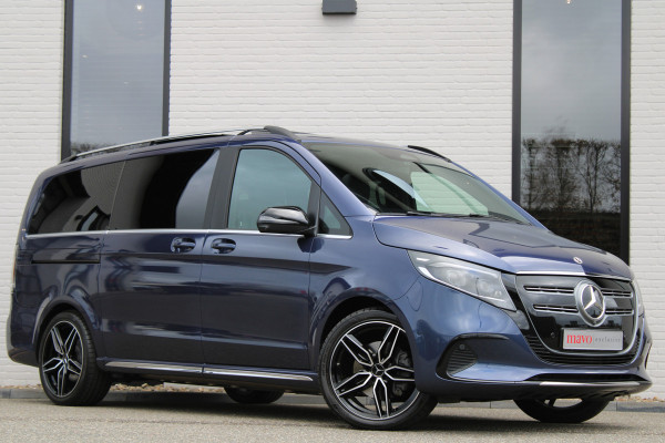 Mercedes-Benz Eqv 300 L2 / AMG / New Model / Panorama / 7-Persoons / 360 Camera / Vol Opties / NIEUWSTAAT
