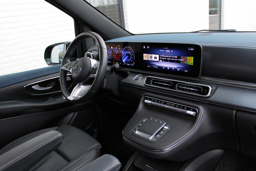 Mercedes-Benz Eqv 300 L2 / AMG / New Model / Panorama / 7-Persoons / 360 Camera / Vol Opties / NIEUWSTAAT