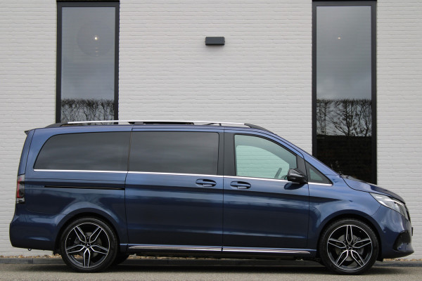 Mercedes-Benz Eqv 300 L2 / AMG / New Model / Panorama / 7-Persoons / 360 Camera / Vol Opties / NIEUWSTAAT