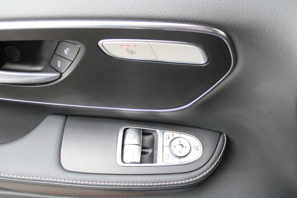 Mercedes-Benz Eqv 300 L2 / AMG / New Model / Panorama / 7-Persoons / 360 Camera / Vol Opties / NIEUWSTAAT