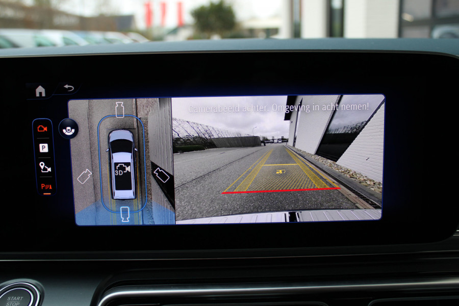 Mercedes-Benz Eqv 300 L2 / AMG / New Model / Panorama / 7-Persoons / 360 Camera / Vol Opties / NIEUWSTAAT