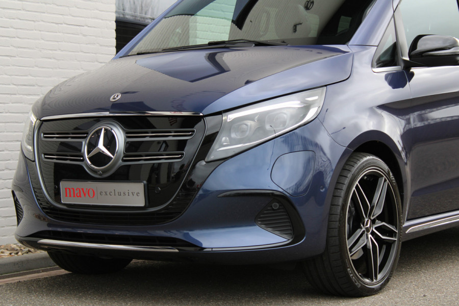 Mercedes-Benz Eqv 300 L2 / AMG / New Model / Panorama / 7-Persoons / 360 Camera / Vol Opties / NIEUWSTAAT