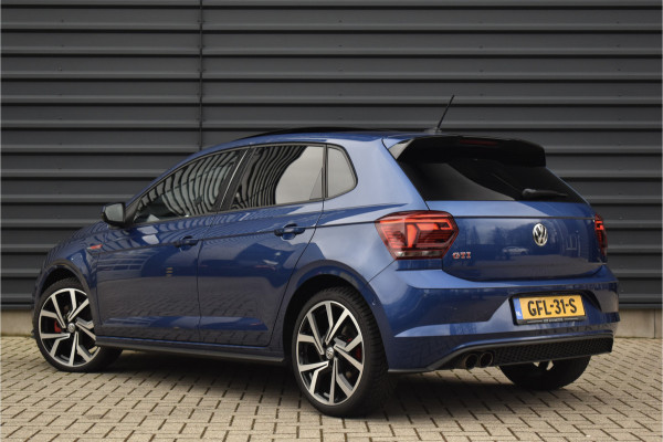 Volkswagen Polo 2.0 TSI GTI 200pk | Pano | ACC | Beats | Camera | 18'' Wielen | Stoelverwarming | CarPlay |