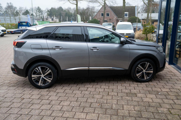 Peugeot 3008 1.2 PureTech Allure |Prijs rijklaar incl 12 mnd garantie| Navi Camera Blind spot