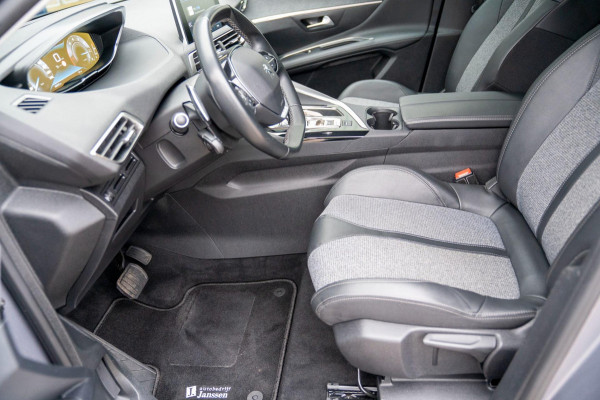 Peugeot 3008 1.2 PureTech Allure |Prijs rijklaar incl 12 mnd garantie| Navi Camera Blind spot