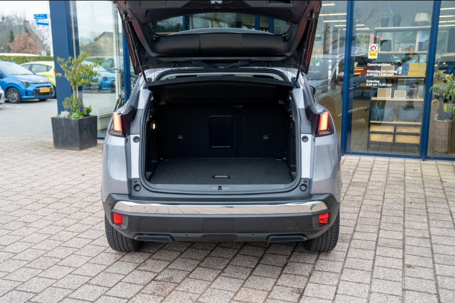 Peugeot 3008 1.2 PureTech Allure |Prijs rijklaar incl 12 mnd garantie| Navi Camera Blind spot