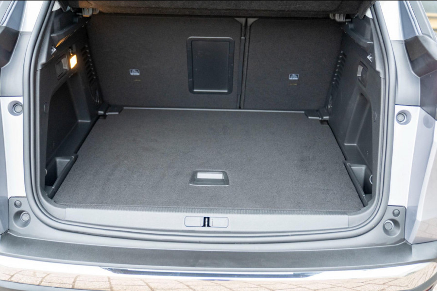 Peugeot 3008 1.2 PureTech Allure |Prijs rijklaar incl 12 mnd garantie| Navi Camera Blind spot