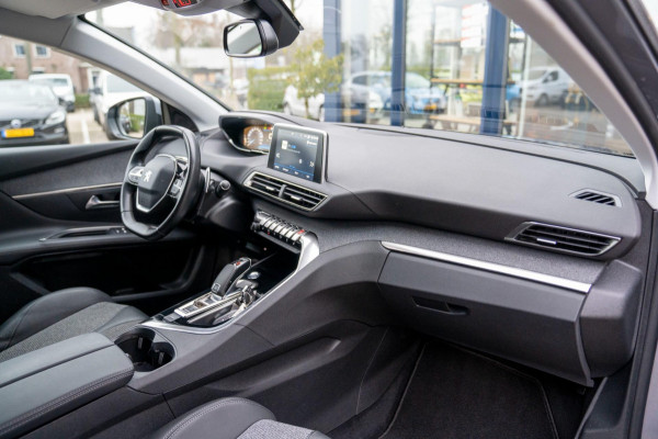 Peugeot 3008 1.2 PureTech Allure |Prijs rijklaar incl 12 mnd garantie| Navi Camera Blind spot