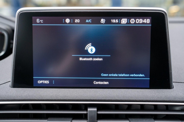 Peugeot 3008 1.2 PureTech Allure |Prijs rijklaar incl 12 mnd garantie| Navi Camera Blind spot
