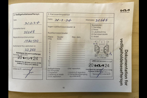 Kia Ceed Sportswagon 1.0 T-GDi DynamicLine|APPLE CARPLAY|ANDROID AUTO|STOEL+STUURVERW|CAMERA|CRUISE,CLIMATE CTRL|1E EIG.|INCL.BTW|