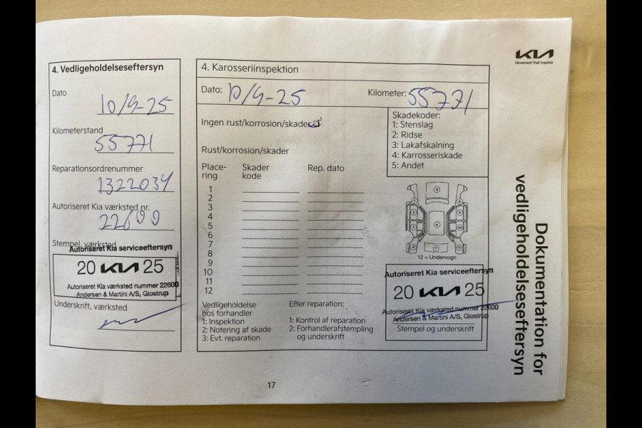 Kia Ceed Sportswagon 1.0 T-GDi DynamicLine|APPLE CARPLAY|ANDROID AUTO|STOEL+STUURVERW|CAMERA|CRUISE,CLIMATE CTRL|1E EIG.|INCL.BTW|
