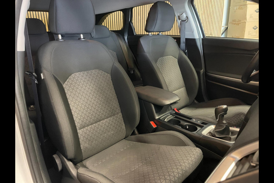 Kia Ceed Sportswagon 1.0 T-GDi DynamicLine|APPLE CARPLAY|ANDROID AUTO|STOEL+STUURVERW|CAMERA|CRUISE,CLIMATE CTRL|1E EIG.|INCL.BTW|
