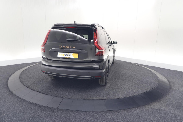 Dacia Jogger TCe 110 Extreme | 7 Zitplaatsen | Camera | Dodehoekdetectie | Stoelverwarming | Apple Carplay