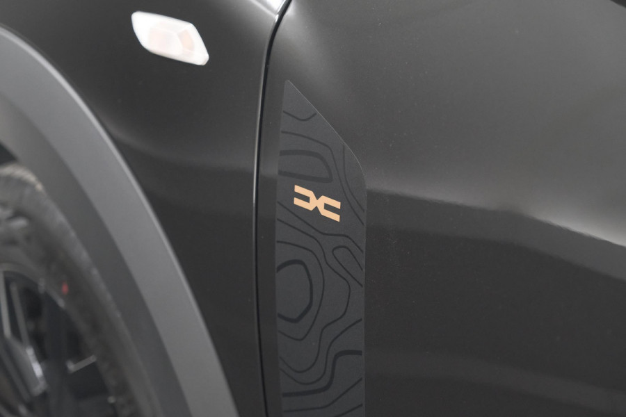 Dacia Jogger TCe 110 Extreme | 7 Zitplaatsen | Camera | Dodehoekdetectie | Stoelverwarming | Apple Carplay