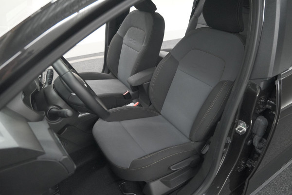 Dacia Jogger TCe 110 Extreme | 7 Zitplaatsen | Camera | Dodehoekdetectie | Stoelverwarming | Apple Carplay
