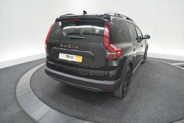 Dacia Jogger TCe 110 Extreme | 7 Zitplaatsen | Camera | Dodehoekdetectie | Stoelverwarming | Apple Carplay