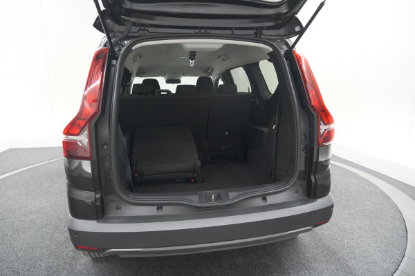 Dacia Jogger TCe 110 Extreme | 7 Zitplaatsen | Camera | Dodehoekdetectie | Stoelverwarming | Apple Carplay