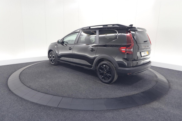 Dacia Jogger TCe 110 Extreme | 7 Zitplaatsen | Camera | Dodehoekdetectie | Stoelverwarming | Apple Carplay