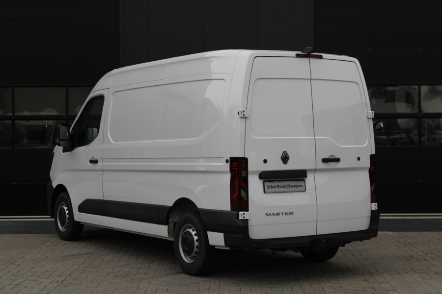 Renault Master T35 2.0 dCi 130 L2H2 Extra 131pk - Camera - Cruise - Trekhaak - PDC - Rijklaar
