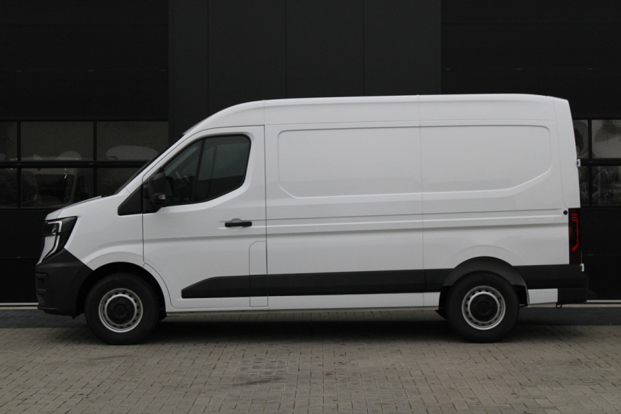 Renault Master T35 2.0 dCi 130 L2H2 Extra 131pk - Camera - Cruise - Trekhaak - PDC - Rijklaar